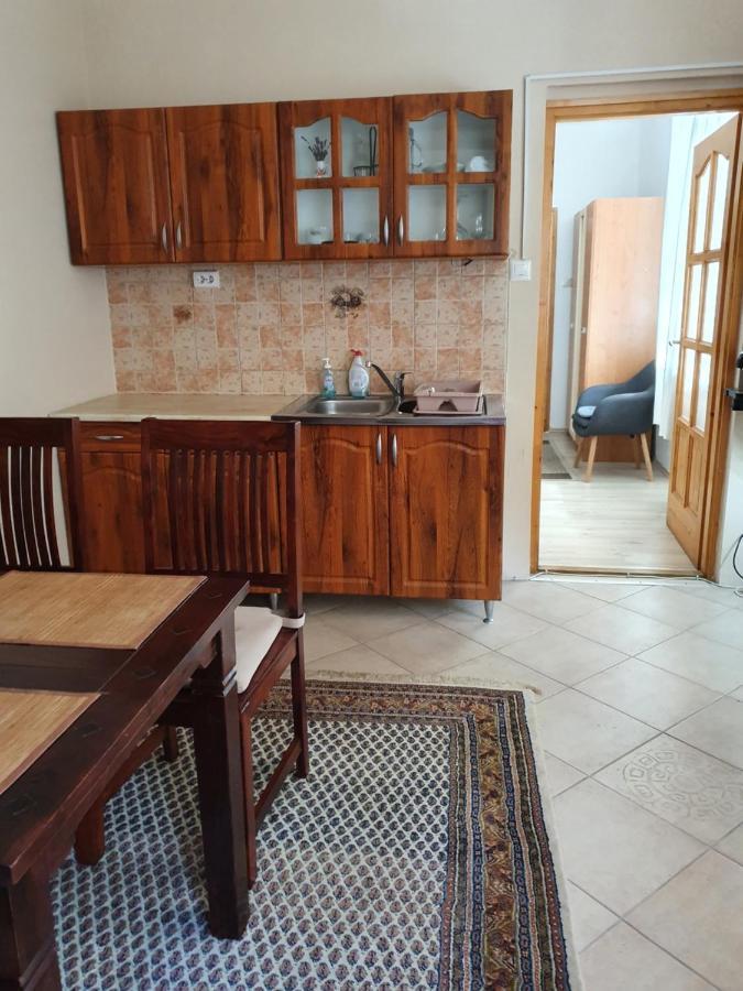 Hotel Almagyar Vendeghaz Erlau Zimmer foto